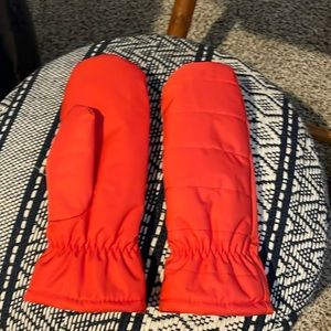 Old Navy • S/M • Gloves